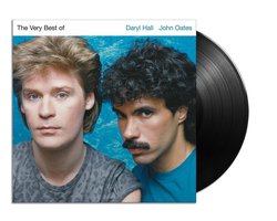 Very Best Of Daryl Hall & John Oates