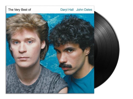 Very Best Of Daryl Hall & John Oates