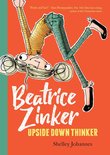 Beatrice Zinker, Upside Down Thinker 1 - Beatrice Zinker, Upside Down Thinker