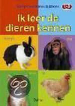 Babys Reuzeleuk Kijkboek