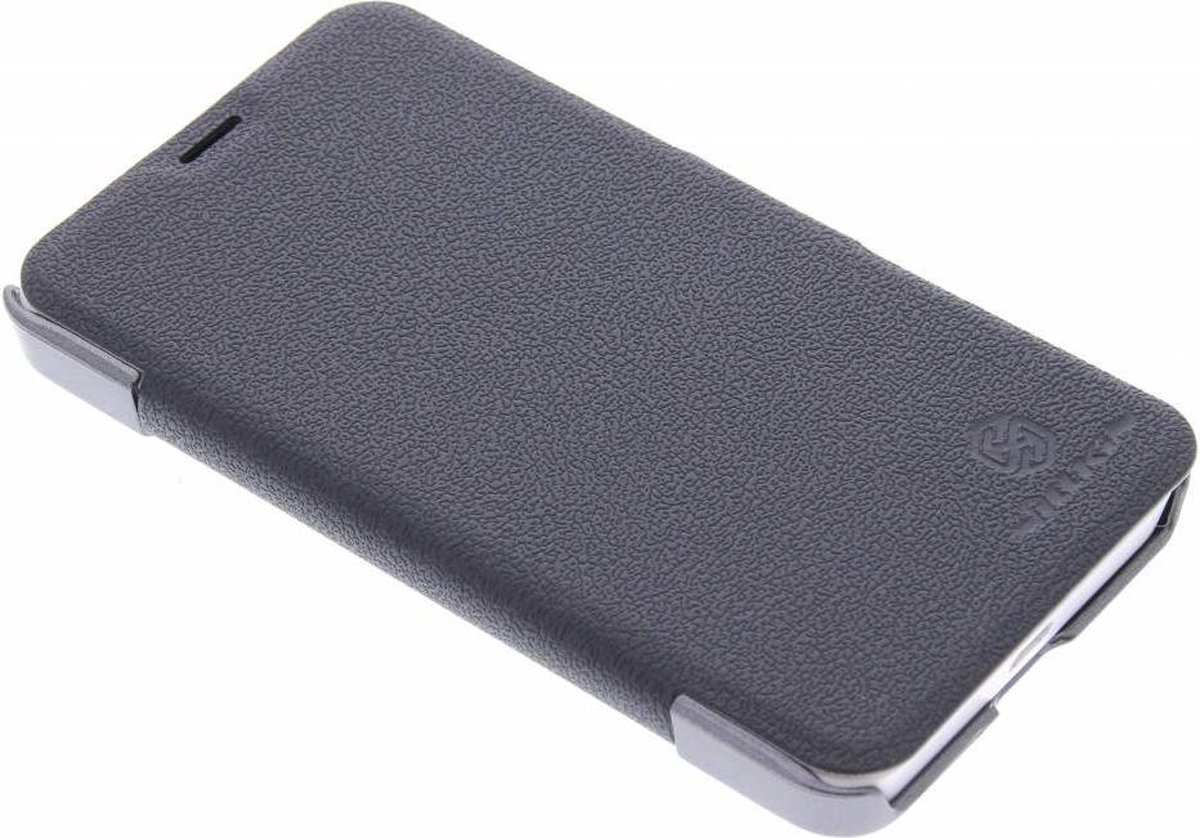 Nillkin Leather Case Nokia Lumia 630 / 635