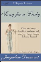 Song for a Lady: A Regency Romance