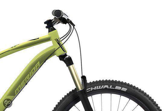 Merida One-Forty 900 MTB groen - Frame-afmetingen 44,5 cm | bol.com