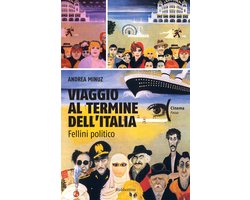 Viaggio al termine dell'Italia