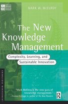 New Knowledge Management Complexity Lear