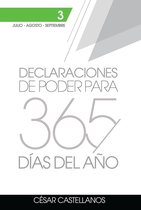 Declaraciones de Poder para 365 días del Año