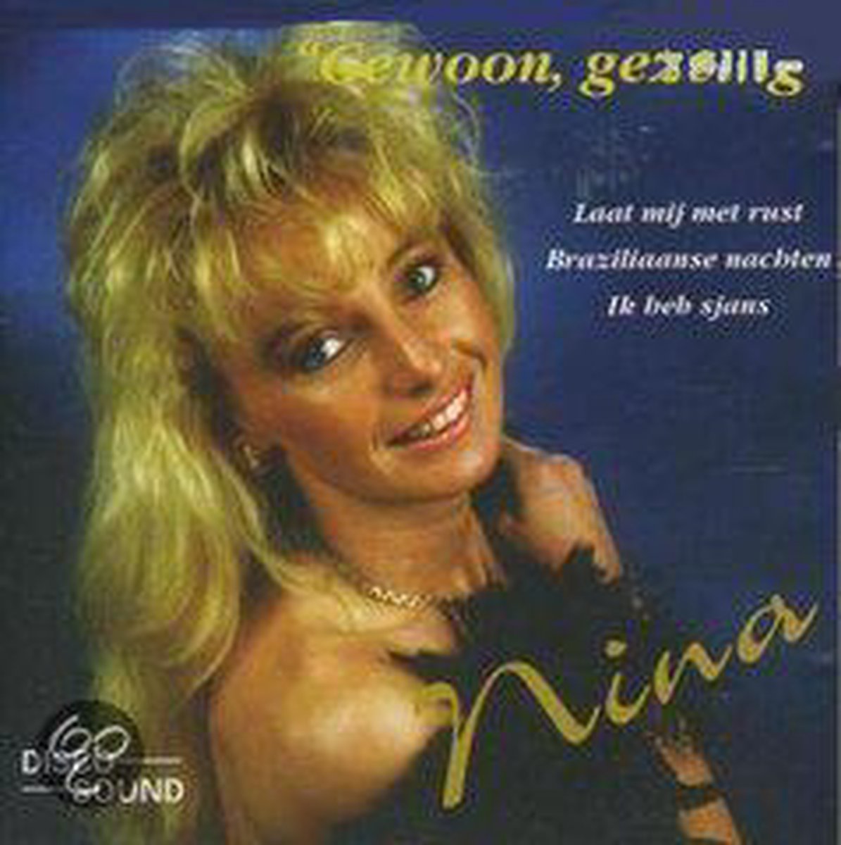 Nina - Gewoon gezellig