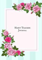 Habit Tracker Journal