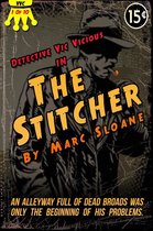 Detective Vic Vicious Series 1 - The Stitcher