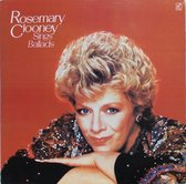 Rosemary Clooney Sings Ballads