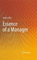 Essence of a Manager