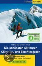Die Schönsten Skitouren Chiemgau Und Berchtesgaden