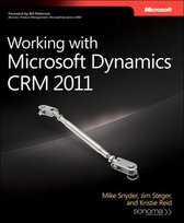 Working with Microsoft Dynamics� Crm 2011