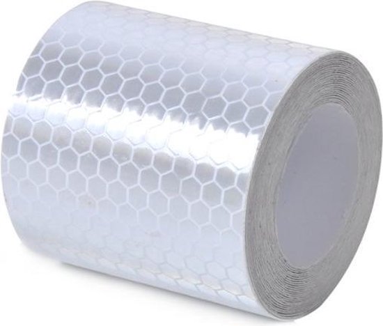 motorcycle reflector tape
