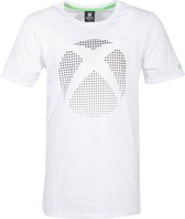 Xbox - Dot Logo Men's T-shirt - M
