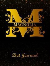 Magnolia Dot Journal