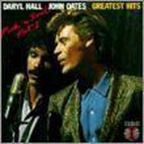 Greatest Hits: Rock 'N' Soul, Part 1
