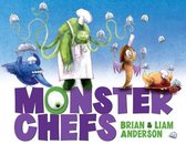 Monster Chefs