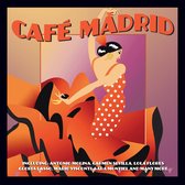Cafe Madrid