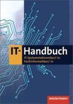 IT-Handbuch IT-Systemelektroniker/-in Fachinformatiker/-in