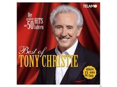 Tony Christie - Best Of- Die Größten Hits Aus 50 Jahren (2 CD)