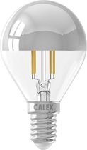 Calex LED Kopspiegellamp - 4W (29W) E14 2700K Dimbaar (2 stuks)