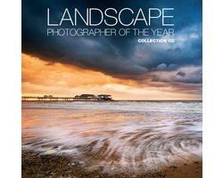 Omslag van Landscape Photographer of the Year Collection 2 Photography