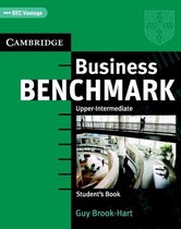 Business Benchmark Upper Intermediate Student'S Book Bec Edi