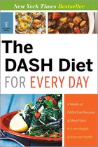 The DASH Diet for Every Day