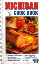 Michigan Cookbook