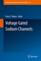 Handbook of Experimental Pharmacology 221 - Voltage Gated Sodium Channels