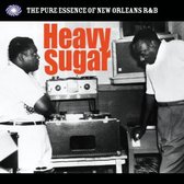 Heavy Sugar: The Pure Essence Of