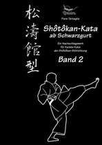 Shotokan Kata - Shotokan-Kata ab Schwarzgurt - Band 2