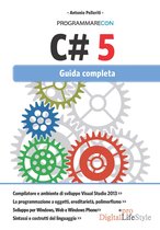 Programmare con C# 5