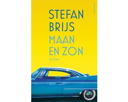 Omslag van Maan en zon