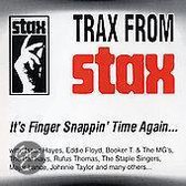 Trax From Stax