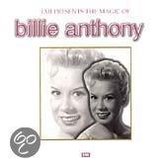 Billie Anthony - Magic Of