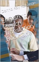 English to French Translation Book One
