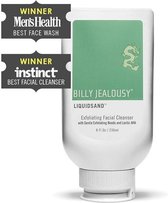 Billy Jealousy Liquidsand Exfoliating Facial Cleanser 236 ml.