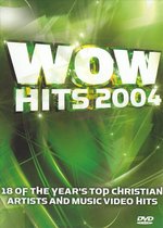 WOW Hits 2004 [DVD]