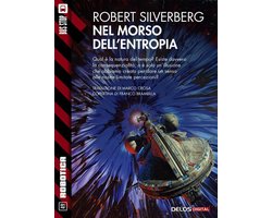 Robotica - Il morso dell'entropia
