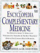 Encyclopedia of Healing Therapies