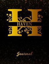 Haven Journal