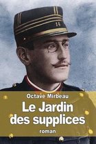 Le Jardin des supplices