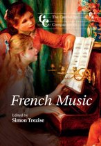 Cambridge Companions to Music - The Cambridge Companion to French Music