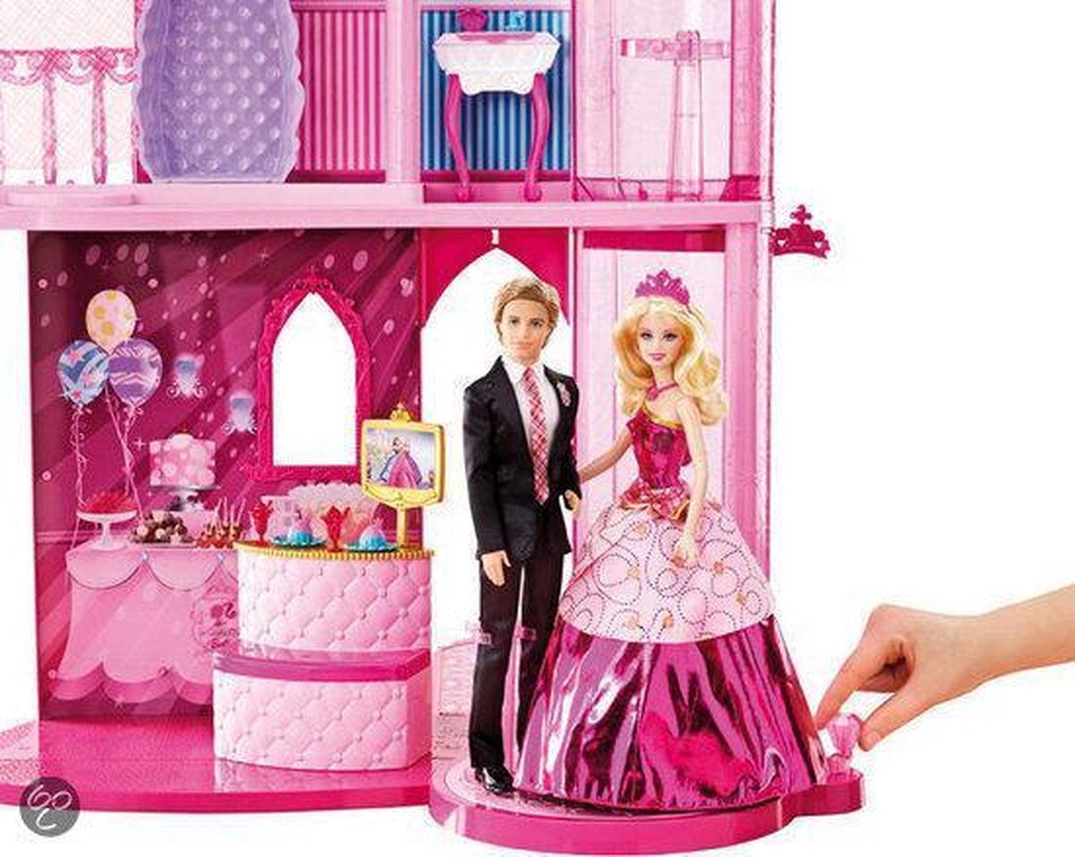 Barbie bol.com