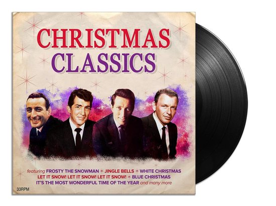 Christmas Classics