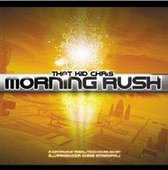Morning Rush:  Underground Dance