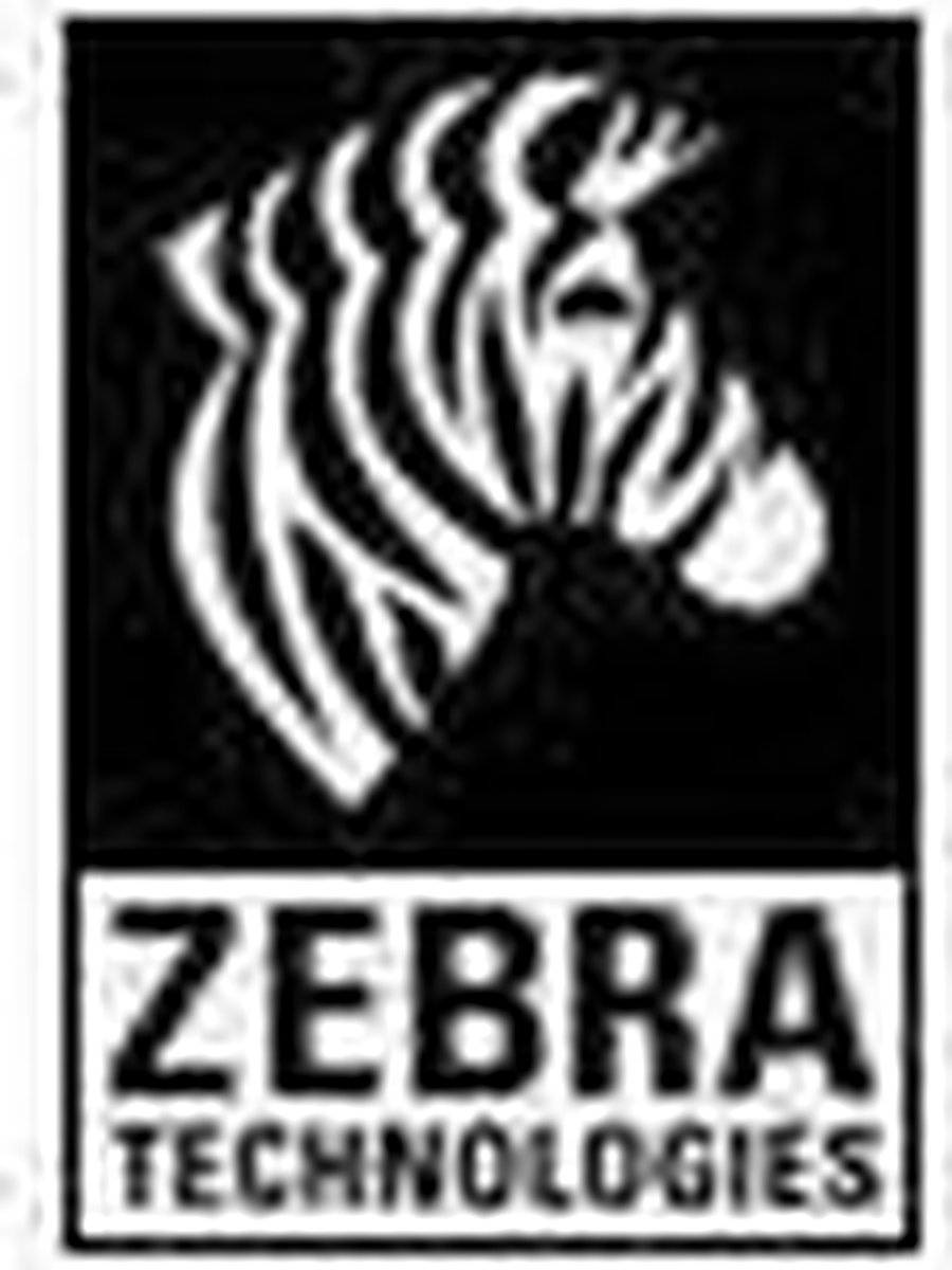 Zebra Kit De Courroie D'Entraînement 203 Dpi ZMx00 - Courroie De Transfert D'Imprimante Originale