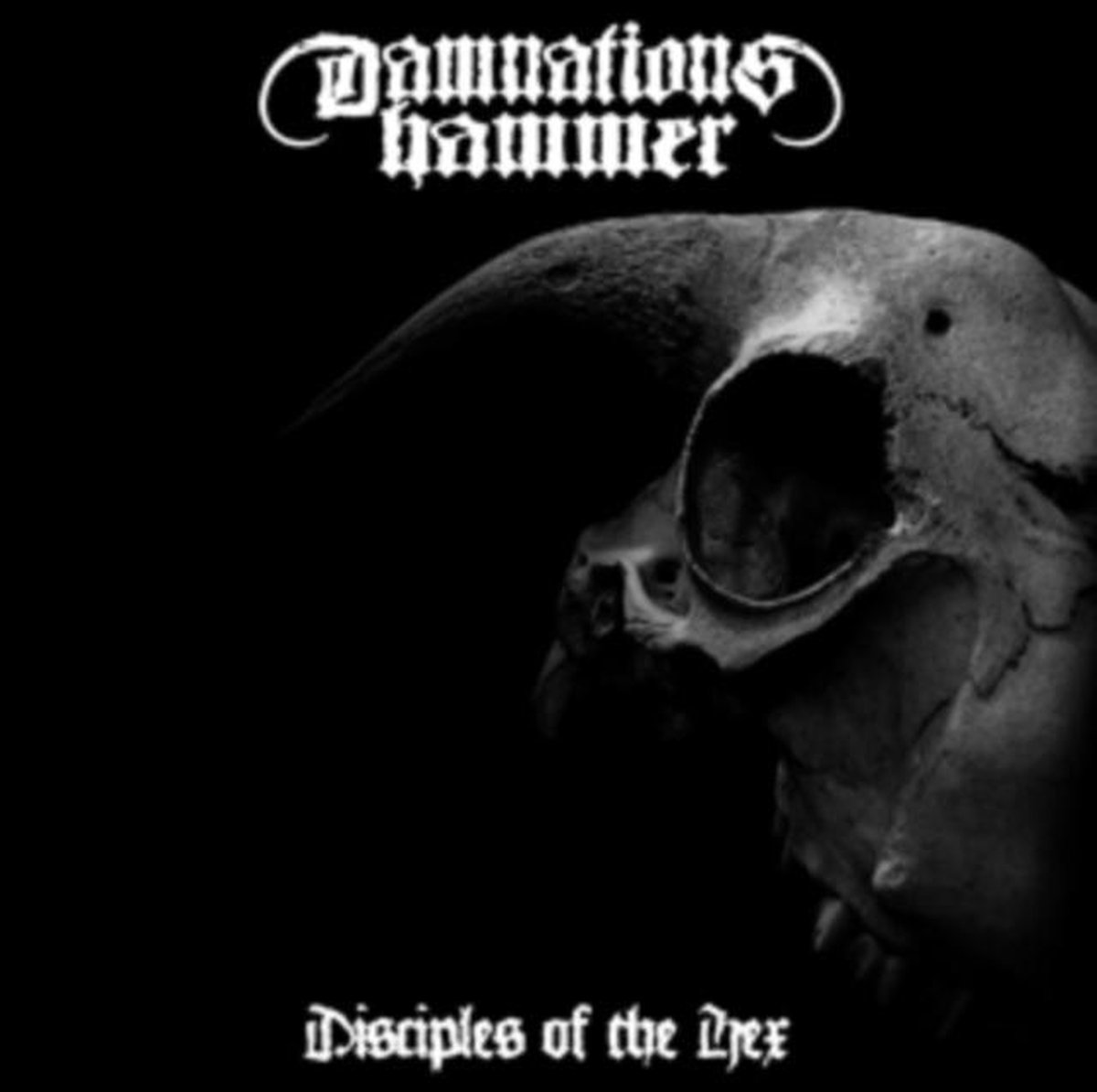 Disciples of the Hex